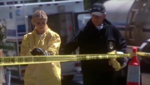 NCIS Saison 11 Episode 23