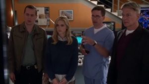 NCIS Saison 11 Episode 23