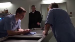 NCIS Saison 11 Episode 23