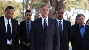 NCIS Saison 11 Episode 24