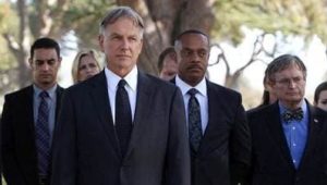 NCIS Saison 11 Episode 24