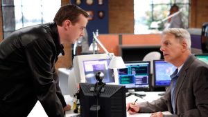 NCIS Saison 11 Episode 3