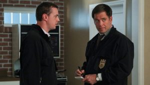 NCIS Saison 11 Episode 4