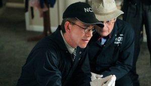 NCIS Saison 11 Episode 4