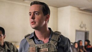 NCIS Saison 11 Episode 4