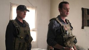 NCIS Saison 11 Episode 4