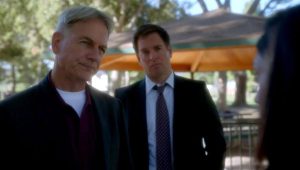 NCIS Saison 11 Episode 4