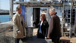 NCIS Saison 11 Episode 6