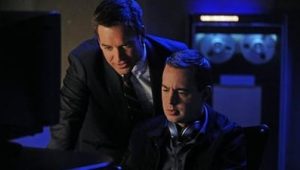 NCIS Saison 11 Episode 7