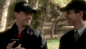 NCIS Saison 11 Episode 8
