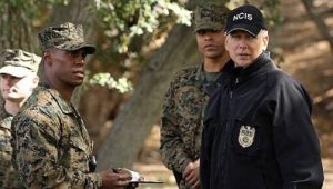 NCIS Saison 11 Episode 8
