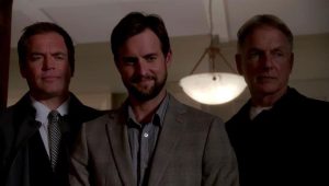 NCIS Saison 11 Episode 9