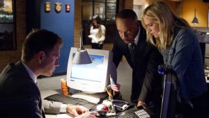 NCIS Saison 12 Episode 1