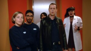 NCIS Saison 12 Episode 10