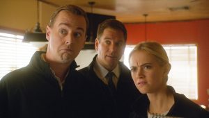 NCIS Saison 12 Episode 11