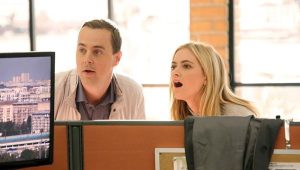 NCIS Saison 12 Episode 12
