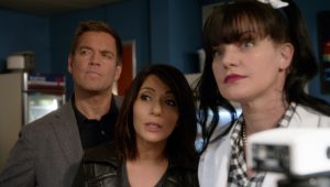 NCIS Saison 12 Episode 12