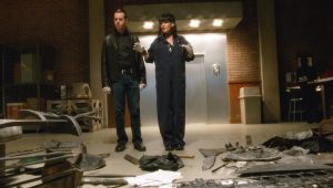 NCIS Saison 12 Episode 16