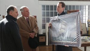 NCIS Saison 12 Episode 17