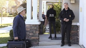 NCIS Saison 12 Episode 18