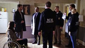 NCIS Saison 12 Episode 18