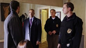 NCIS Saison 12 Episode 18