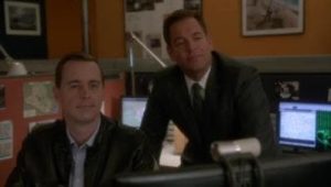 NCIS Saison 12 Episode 22