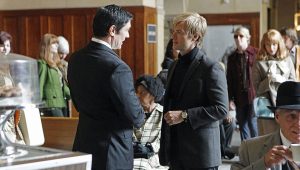 NCIS Saison 12 Episode 3