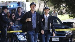 NCIS Saison 12 Episode 4