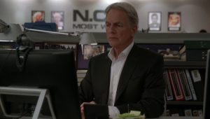 NCIS Saison 13 Episode 1