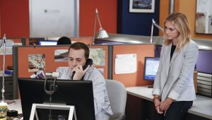 NCIS Saison 13 Episode 1