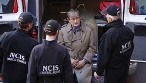 NCIS Saison 13 Episode 11