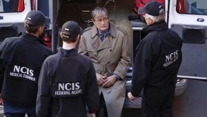 NCIS Saison 13 Episode 11