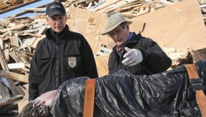 NCIS Saison 13 Episode 13