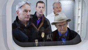 NCIS Saison 13 Episode 14