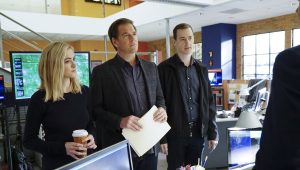NCIS Saison 13 Episode 15