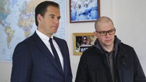 NCIS Saison 13 Episode 16
