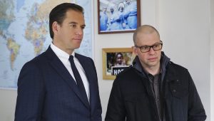 NCIS Saison 13 Episode 16