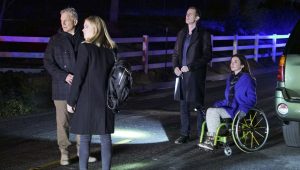 NCIS Saison 13 Episode 17