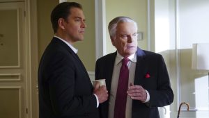 NCIS Saison 13 Episode 19