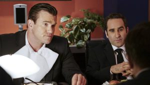NCIS Saison 13 Episode 20