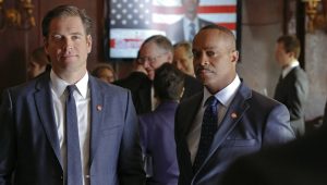 NCIS Saison 13 Episode 20