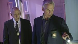 NCIS Saison 13 Episode 21