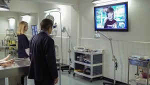 NCIS Saison 13 Episode 22