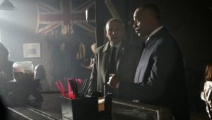 NCIS Saison 13 Episode 22