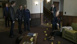 NCIS Saison 13 Episode 23