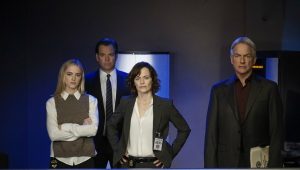 NCIS Saison 13 Episode 23