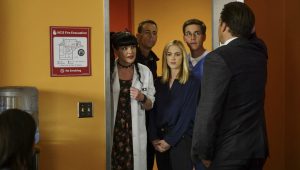 NCIS Saison 13 Episode 24