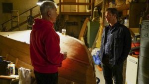 NCIS Saison 13 Episode 24