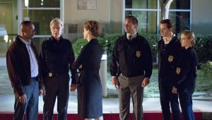 NCIS Saison 13 Episode 4